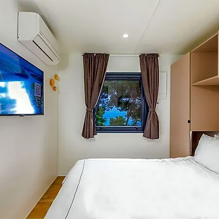 Arena Indije Mobile Homes منتزه العطل