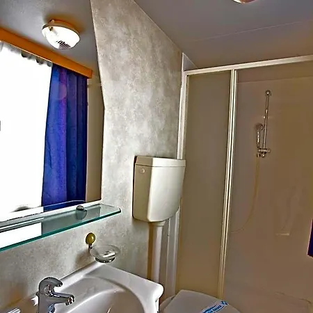 Arena Indije Mobile Homes 4*