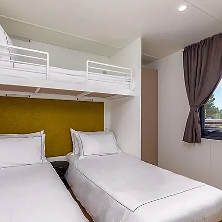 Arena Indije Mobile Homes منتزه العطل بنجول