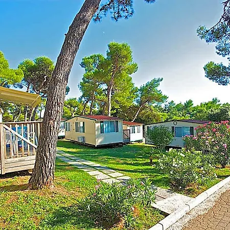 Arena Indije Mobile Homes منتزه العطل 4*