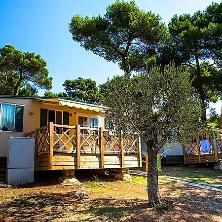 Arena Indije Mobile Homes