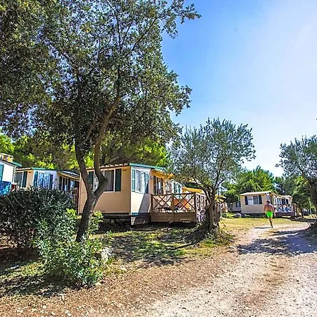Arena Indije Mobile Homes منتزه العطل 4*