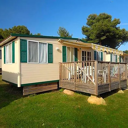 Arena Indije Mobile Homes 4*