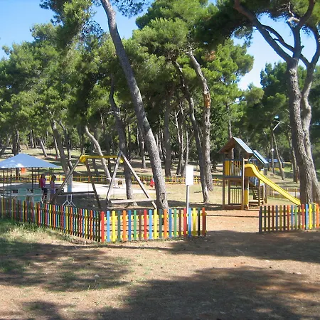 Arena Indije Mobile Homes منتزه العطل 4*