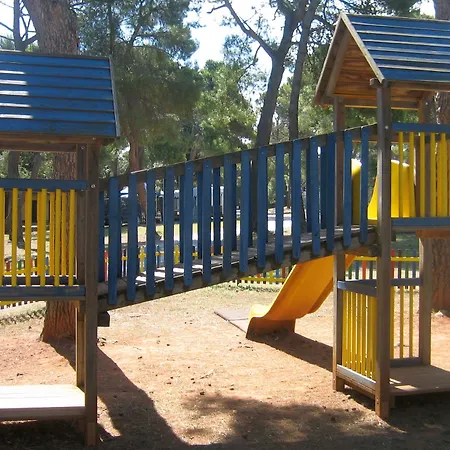 Arena Indije Mobile Homes منتزه العطل بنجول