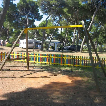 Arena Indije Mobile Homes Banjole