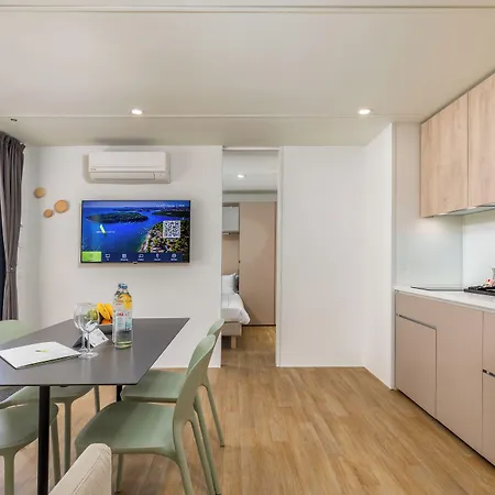 Arena Indije Mobile Homes Park za odmor 4*