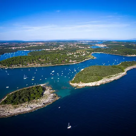 假日公园 Arena Indije Mobile Homes