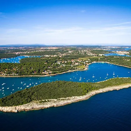 Arena Indije Mobile Homes 假日公园 班约勒