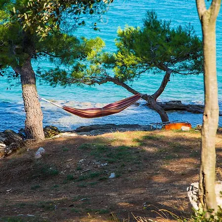 Arena Indije Mobile Homes Parco vacanze