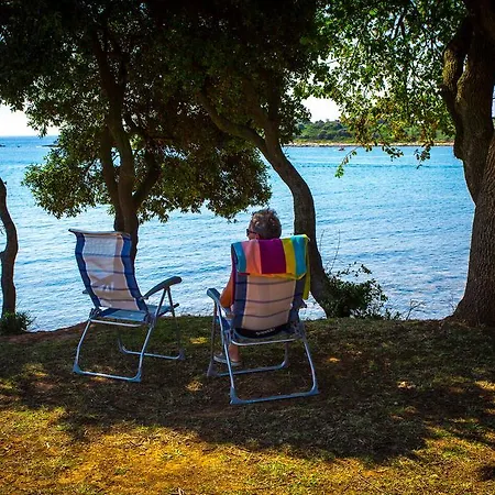 Arena Indije Mobile Homes Parco vacanze