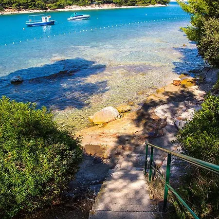 Arena Indije Mobile Homes 4* 班约勒