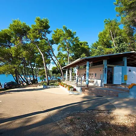 Vakantiepark Arena Indije Mobile Homes Banjole