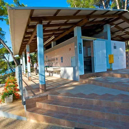 Arena Indije Mobile Homes Banjole