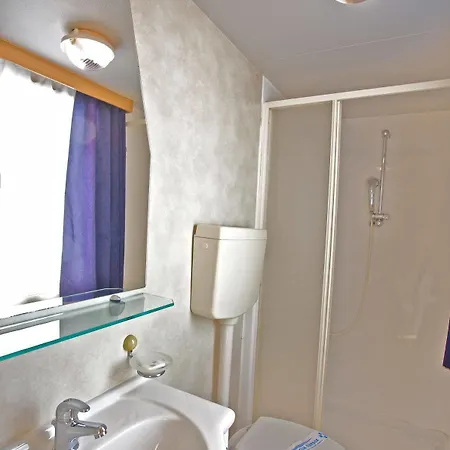 Arena Indije Mobile Homes