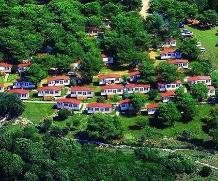 База отдыха Arena Indije Mobile Homes 2*