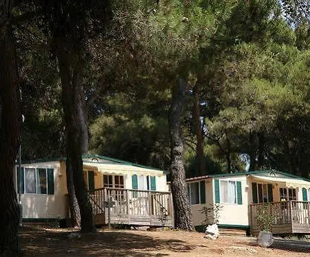 Arena Indije Mobile Homes 4* 班约勒