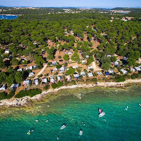 Arena Indije Mobile Homes