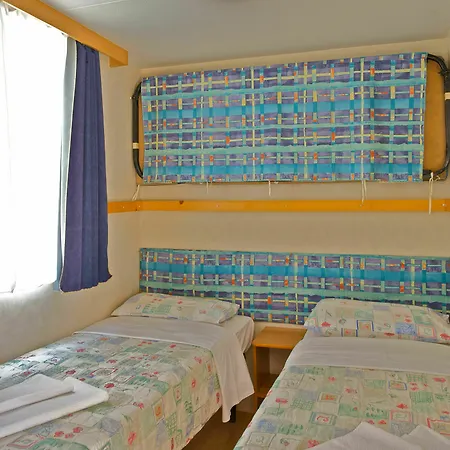 База отдыха Arena Indije Mobile Homes 2*