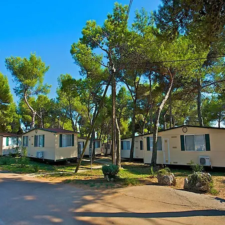 Arena Indije Mobile Homes База отдыха