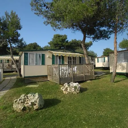 Arena Indije Mobile Homes 4*