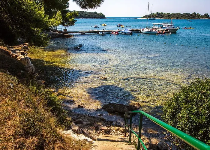 홀리데이파크 Arena Indije Mobile Homes 4*