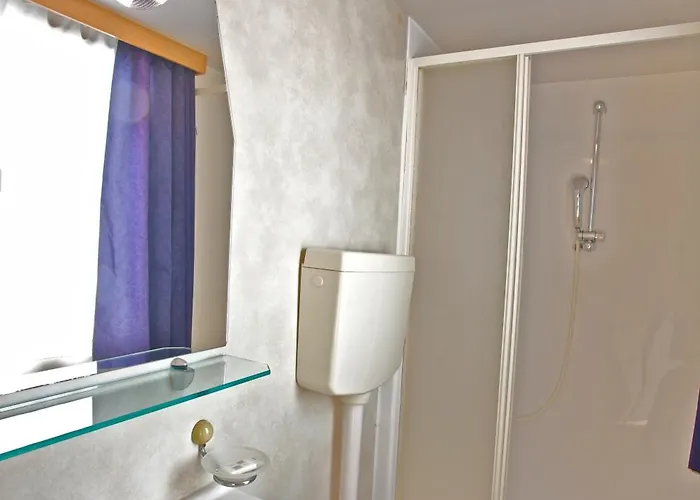 Arena Indije Mobile Homes