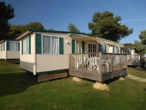 Arena Indije Mobile Homes 홀리데이파크 4*