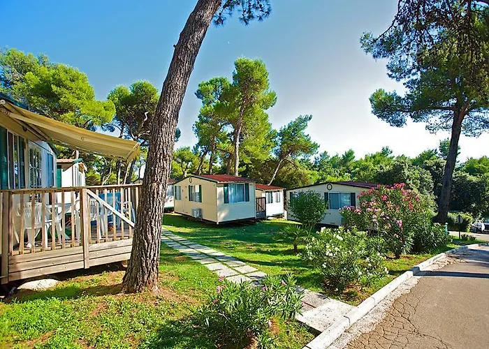 Arena Indije Mobile Homes
